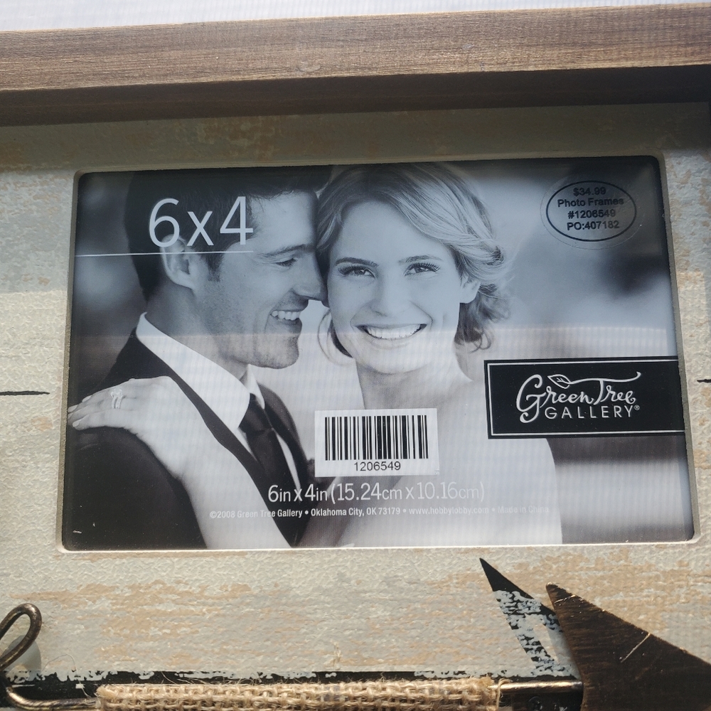 Picture Frame - Picture 7 of 12